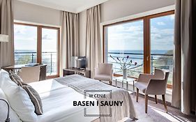 Hotel Rozany Gaj - Destigo Hotels